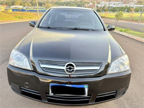 CHEVROLET Astra Hatch 2.0 4P ADVANTAGE  FLEX, Foto 7