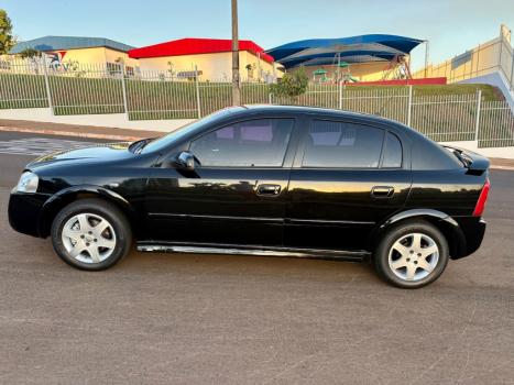 CHEVROLET Astra Hatch 2.0 4P ADVANTAGE  FLEX, Foto 11