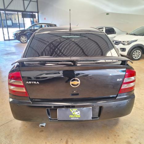 CHEVROLET Astra Hatch 2.0 4P ADVANTAGE  FLEX, Foto 2