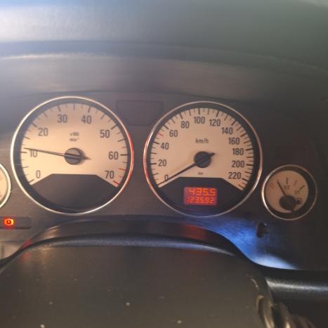 CHEVROLET Astra Hatch 2.0 4P ADVANTAGE  FLEX, Foto 3