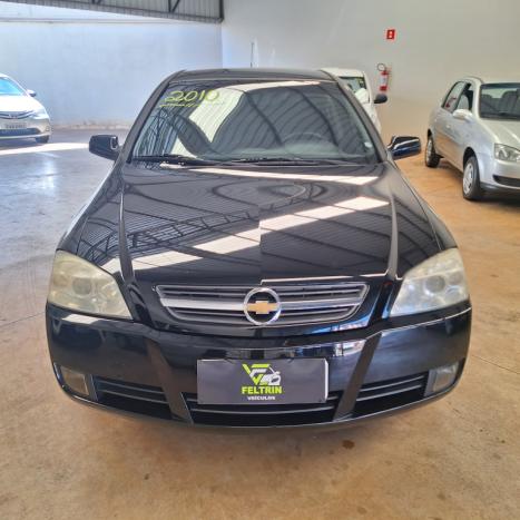 CHEVROLET Astra Hatch 2.0 4P ADVANTAGE  FLEX, Foto 4