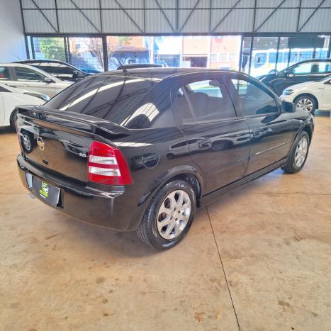 CHEVROLET Astra Hatch 2.0 4P ADVANTAGE  FLEX, Foto 5