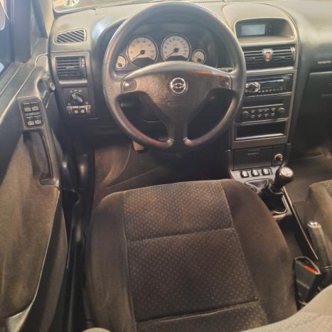 CHEVROLET Astra Hatch 2.0 4P ADVANTAGE  FLEX, Foto 6