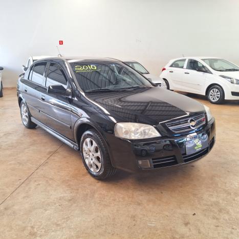 CHEVROLET Astra Hatch 2.0 4P ADVANTAGE  FLEX, Foto 7
