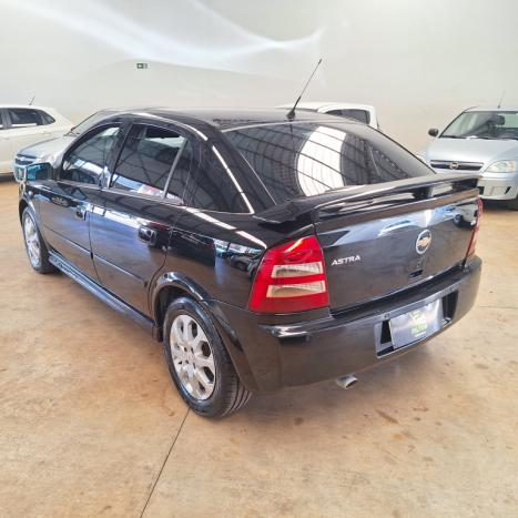 CHEVROLET Astra Hatch 2.0 4P ADVANTAGE  FLEX, Foto 8