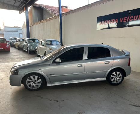 CHEVROLET Astra Hatch 2.0 4P ADVANTAGE  FLEX, Foto 2