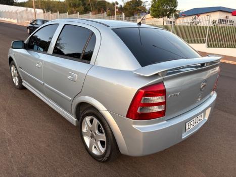 CHEVROLET Astra Hatch 2.0 4P ADVANTAGE  FLEX, Foto 6