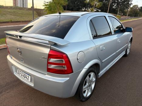 CHEVROLET Astra Hatch 2.0 4P ADVANTAGE  FLEX, Foto 8