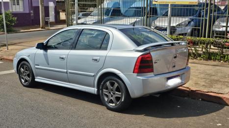 CHEVROLET Astra Hatch 2.0 4P ADVANTAGE  FLEX, Foto 1