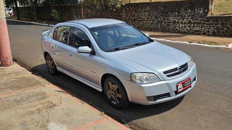 CHEVROLET Astra Hatch 2.0 4P ADVANTAGE  FLEX, Foto 2