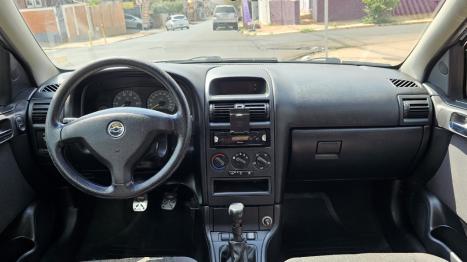 CHEVROLET Astra Hatch 2.0 4P ADVANTAGE  FLEX, Foto 4