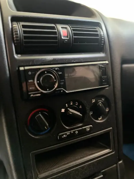 CHEVROLET Astra Hatch 2.0 4P ADVANTAGE  FLEX, Foto 10