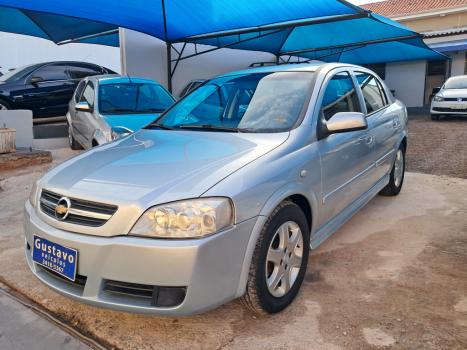 CHEVROLET Astra Hatch 2.0 4P ADVANTAGE  FLEX, Foto 2