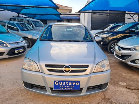 CHEVROLET Astra Hatch 2.0 4P ADVANTAGE  FLEX, Foto 3