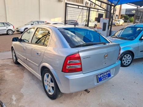 CHEVROLET Astra Hatch 2.0 4P ADVANTAGE  FLEX, Foto 4