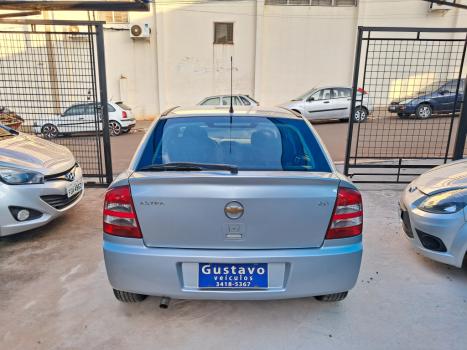 CHEVROLET Astra Hatch 2.0 4P ADVANTAGE  FLEX, Foto 6