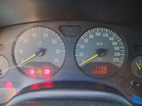 CHEVROLET Astra Hatch 2.0 4P ADVANTAGE  FLEX, Foto 11