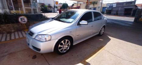 CHEVROLET Astra Hatch 2.0 4P ADVANTAGE FLEX AUTOMTICO, Foto 2