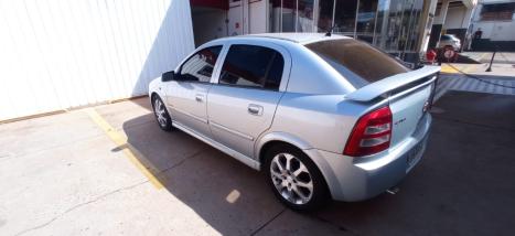 CHEVROLET Astra Hatch 2.0 4P ADVANTAGE FLEX AUTOMTICO, Foto 3