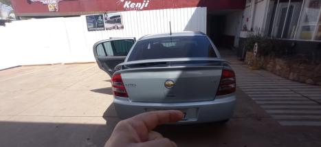 CHEVROLET Astra Hatch 2.0 4P ADVANTAGE FLEX AUTOMTICO, Foto 4