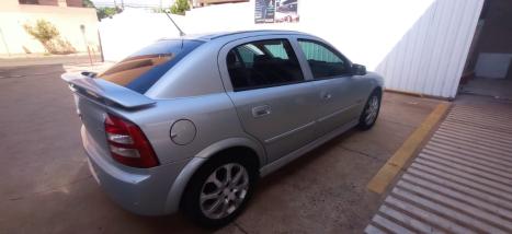 CHEVROLET Astra Hatch 2.0 4P ADVANTAGE FLEX AUTOMTICO, Foto 6