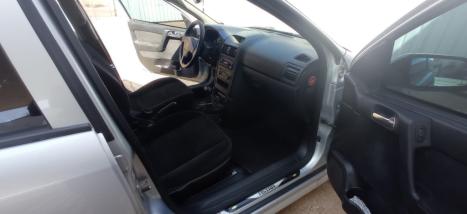 CHEVROLET Astra Hatch 2.0 4P ADVANTAGE FLEX AUTOMTICO, Foto 7