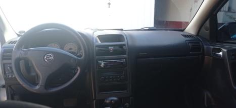 CHEVROLET Astra Hatch 2.0 4P ADVANTAGE FLEX AUTOMTICO, Foto 8