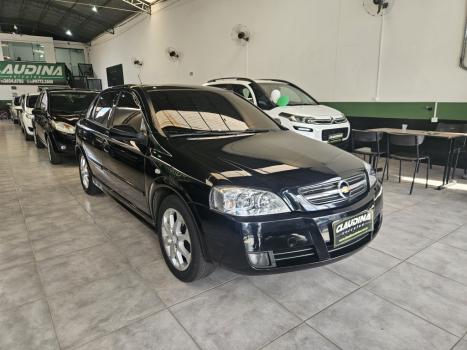 CHEVROLET Astra Hatch 2.0 4P ADVANTAGE  FLEX, Foto 4