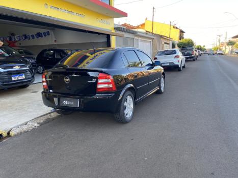 CHEVROLET Astra Hatch 2.0 4P ADVANTAGE  FLEX, Foto 4