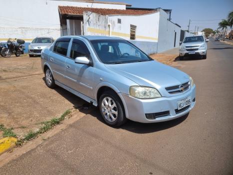 CHEVROLET Astra Sedan 2.0 4P, Foto 2