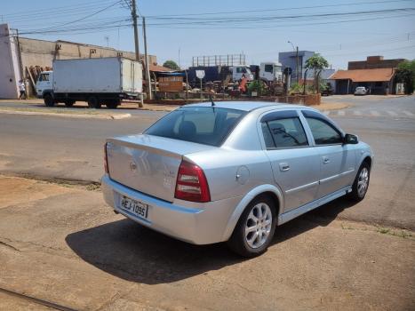 CHEVROLET Astra Sedan 2.0 4P, Foto 5