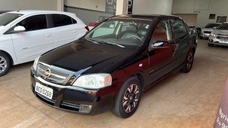 CHEVROLET Astra Sedan 2.0 4P ADVANTAGE, Foto 2