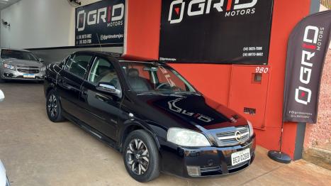 CHEVROLET Astra Sedan 2.0 4P ADVANTAGE, Foto 3