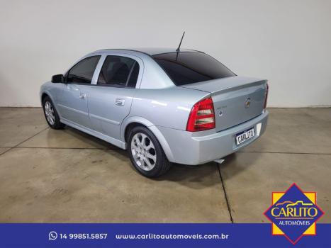 CHEVROLET Astra Sedan 2.0 4P FLEX ADVANTAGE, Foto 2