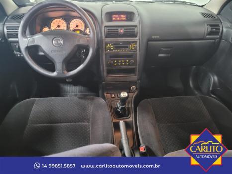 CHEVROLET Astra Sedan 2.0 4P FLEX ADVANTAGE, Foto 4