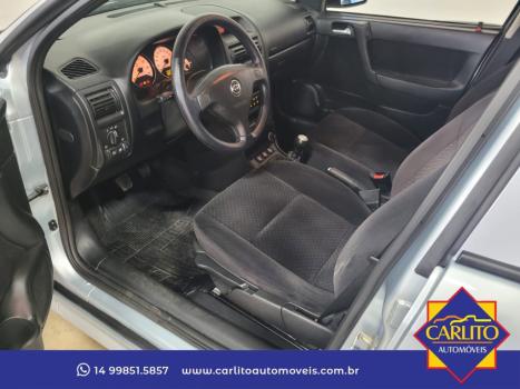 CHEVROLET Astra Sedan 2.0 4P FLEX ADVANTAGE, Foto 5