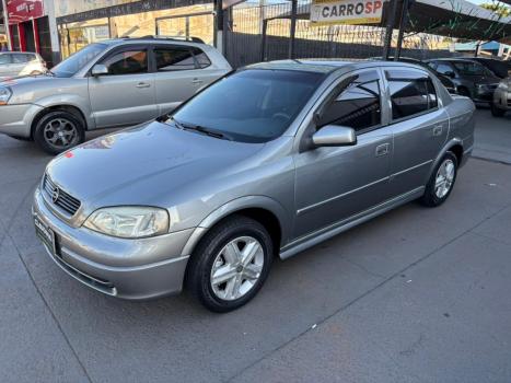 CHEVROLET Astra Sedan 1.8 4P, Foto 3