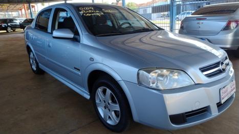 CHEVROLET Astra Sedan 2.0 4P ADVANTAGE, Foto 6