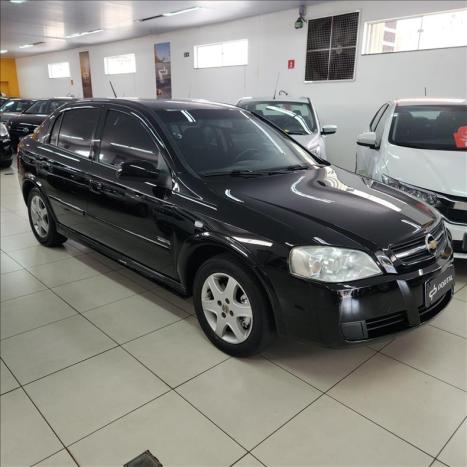 CHEVROLET Astra Sedan 2.0 4P FLEX ADVANTAGE, Foto 1