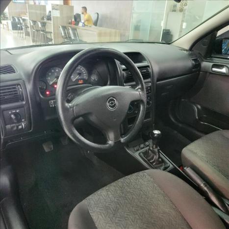 CHEVROLET Astra Sedan 2.0 4P FLEX ADVANTAGE, Foto 6