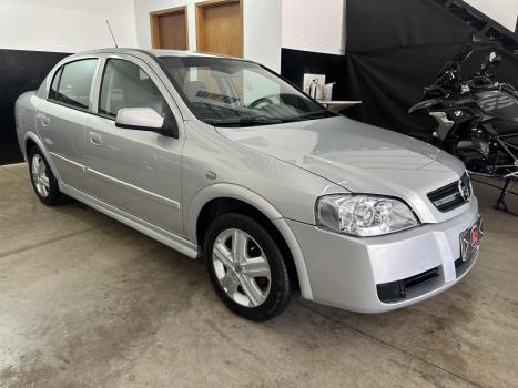 CHEVROLET Astra Sedan 1.8 4P MILENIUM, Foto 1