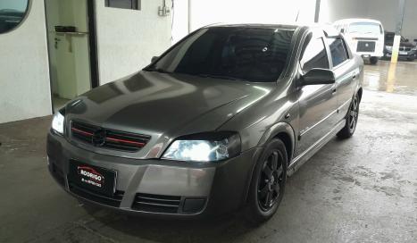 CHEVROLET Astra Sedan 2.0 4P FLEX ELEGANCE AUTOMTICO, Foto 3