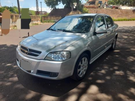 CHEVROLET Astra Sedan 2.0 16V 4P ADVANTAGE, Foto 3