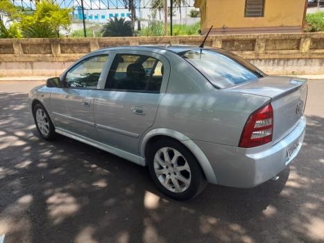 CHEVROLET Astra Sedan 2.0 16V 4P ADVANTAGE, Foto 4