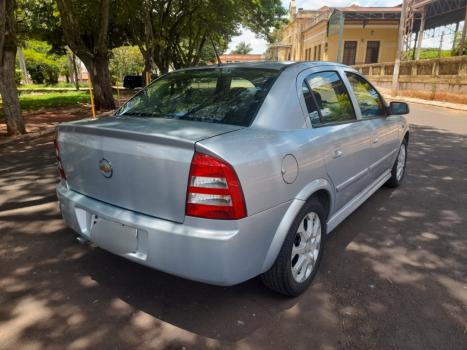 CHEVROLET Astra Sedan 2.0 16V 4P ADVANTAGE, Foto 6