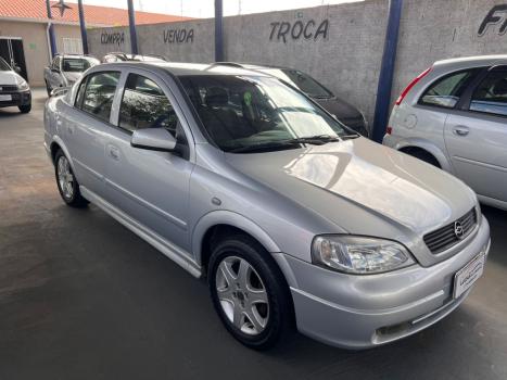 CHEVROLET Astra Sedan 1.8 4P MILENIUM, Foto 1