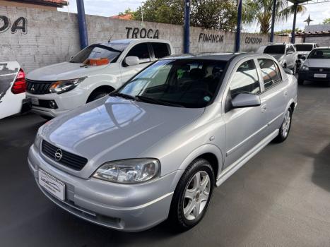 CHEVROLET Astra Sedan 1.8 4P MILENIUM, Foto 2