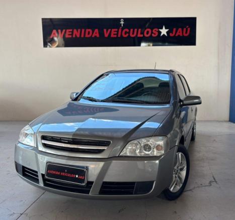 CHEVROLET Astra Sedan 1.8 4P GL ALCOOL, Foto 4