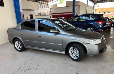 CHEVROLET Astra Sedan 1.8 4P GL ALCOOL, Foto 7