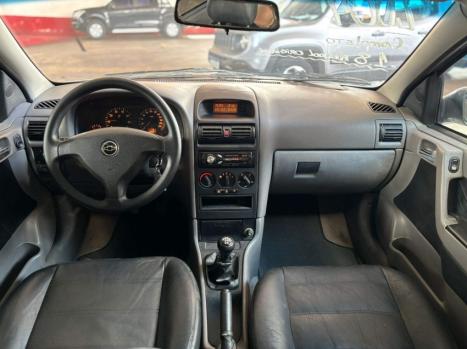 CHEVROLET Astra Sedan 1.8 4P GL ALCOOL, Foto 10